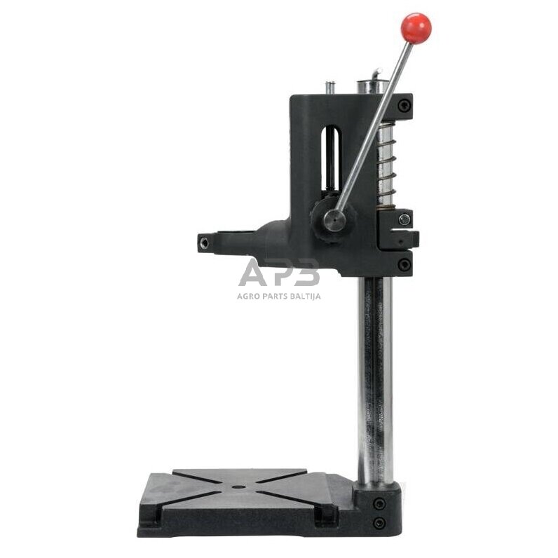 Stovas gręžtuvui 500mm (pasukamas) 2