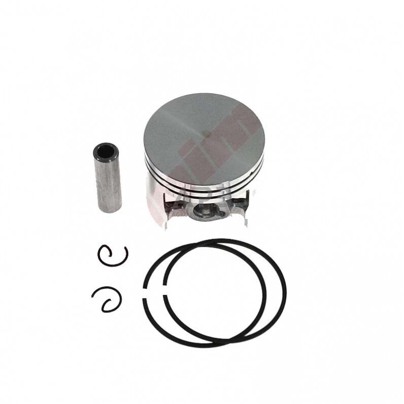 Stūmoklio komplektas krūmapjovėms STIHL FS420, FS550 46 mm 4116 030 2005, 41160302005 Stūmoklio komplektas krūmapjovėms STIHL FS420, FS550 46 mm 4116 030 2005, 41160302005