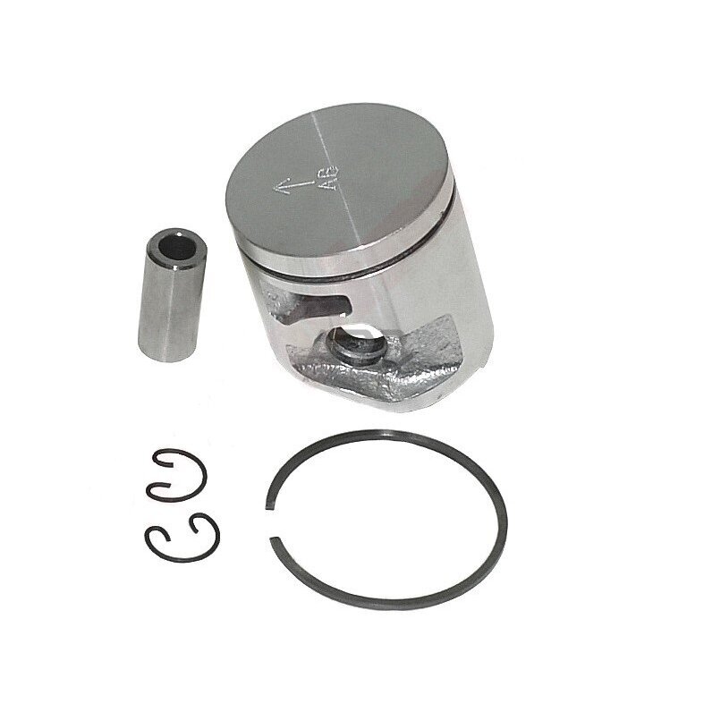 Stūmoklio komplektas pjūklams STIHL MS171 37 mm 1139 030 2003, 11390302003 GOLF Stūmoklio komplektas pjūklams STIHL MS171 37 mm 1139 030 2003, 11390302003 GOLF