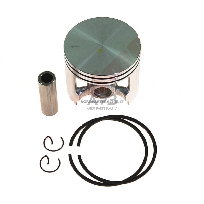 Stūmoklio komplektas Husqvarna K950, išmatavimai stūmoklio 56 mm. 503 46 02-02, 5034602-02, 503460202 Stūmoklio komplektas Husqvarna K950, išmatavimai stūmoklio 56 mm. 503 46 02-02, 5034602-02, 503460202