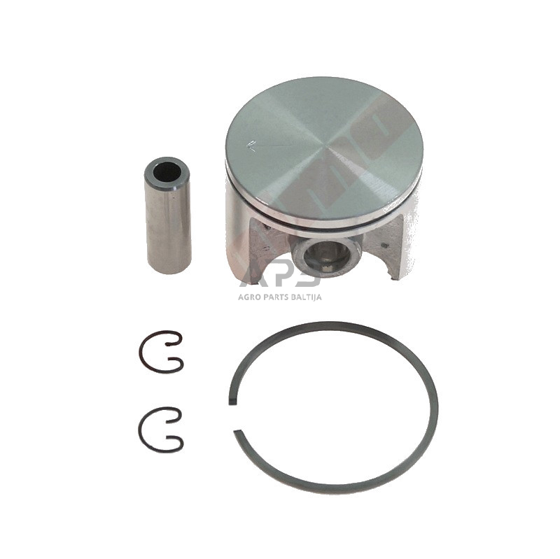 Stūmoklio komplektas MAKITA DCS4630, DOLMAR PS4605 43 mm 180 132 062SA, 180132062A