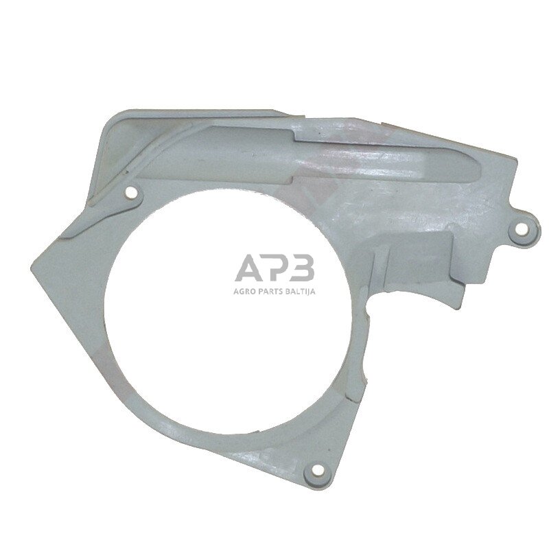 Stabdžio apsauga pjūklams STIHL MS034, MS036, MS340, MS360 1125 021 1101, 11250211101 Stabdžio apsauga pjūklams STIHL MS034, MS036, MS340, MS360 1125 021 1101, 11250211101