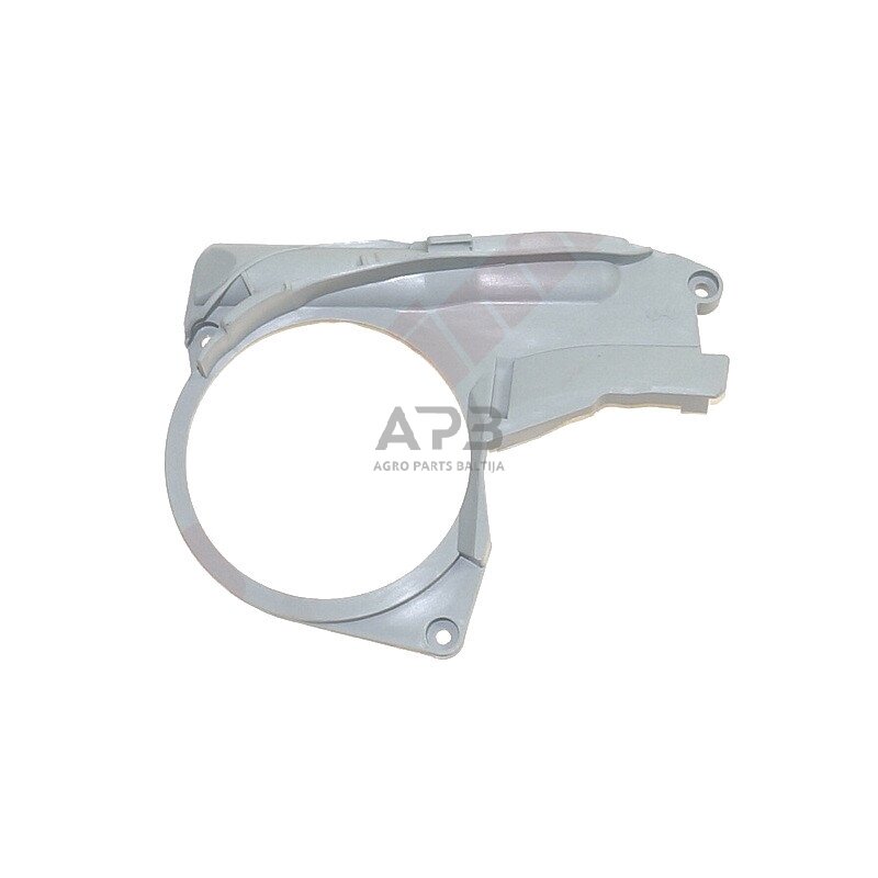 Stabdžio apsauga pjūklams STIHL MS341, MS361 1135 021 1103, 11350211103 Stabdžio apsauga pjūklams STIHL MS341, MS361 1135 021 1103, 11350211103