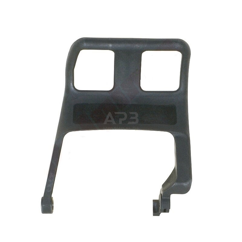 Stabdžio rankena pjūklams STIHL MS880 1124 792 9110, 11247929110 Stabdžio rankena pjūklams STIHL MS880 1124 792 9110, 11247929110