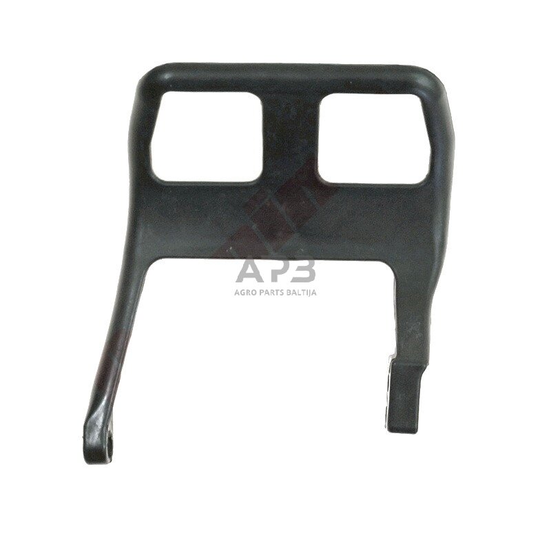 Stabdžio rankena pjūklams STIHL MS038, MS038AV, MS380, MS381 1117 790 9100, 11177909100 Stabdžio rankena pjūklams STIHL MS038, MS038AV, MS380, MS381 1117 790 9100, 11177909100