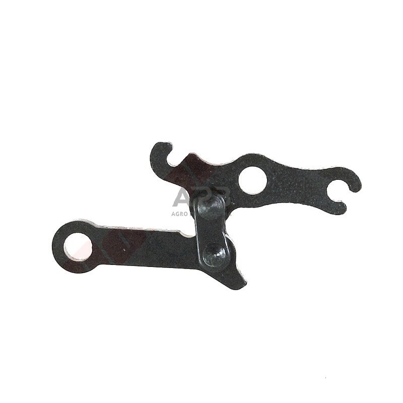 Stabdžio svirtis pjūklams STIHL  MS201, MS201C, MS201T, MS201TC, MS210, MS210C, MS211, MS211C,  MS230, MS230C, MS240, MS250, MS250C, MS340, MS360, BT121, MS010, MS011, MS012, MS021, MS023, MS025 1121 160 5000, 11211605000