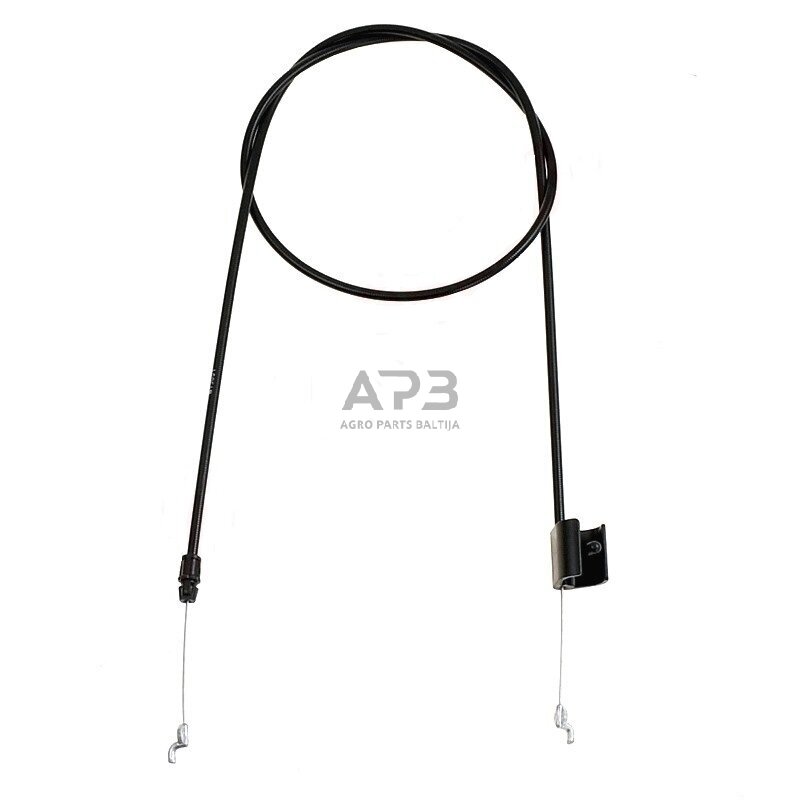 Stabdžio trosas AYP 158152 , 582 99 15-01, 5829915-01, 582991501 Stabdžio trosas AYP 158152 , 582 99 15-01, 5829915-01, 582991501