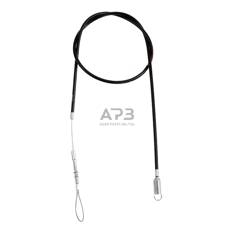 Stabdžio trosas Castel Garden 1050,00 x 1250,00 mm, 81001101