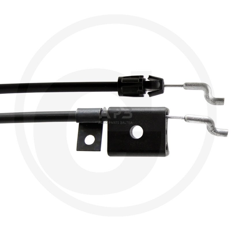 Stabdžio trosas Husqvarna 1356,00 x 1534,00 mm, 532 85 16-69, 5328516-69, 532851669, 532 85 12-50, 5328512-50, 532851250 Stabdžio trosas Husqvarna 1356,00 x 1534,00 mm, 532 85 16-69, 5328516-69, 532851669, 532 85 12-50, 5328512-50, 532851250