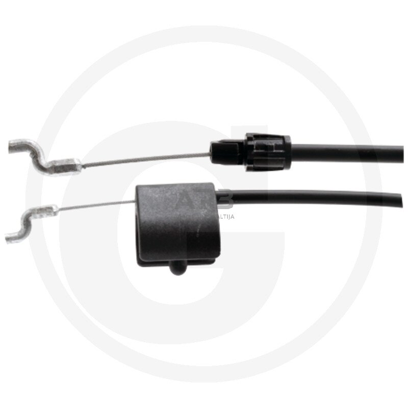 Stabdžio trosas Husqvarna 1420,00 x 1590,00 mm, 532 19 12-21, 5321912-21, 532191221, P 553, P 553 CM, 5521 RS, 6521 RS, 7021 RS, 5521 RS/X Stabdžio trosas Husqvarna 1420,00 x 1590,00 mm, 532 19 12-21, 5321912-21, 532191221, P 553, P 553 CM, 5521 RS, 6521 RS, 7021 RS, 5521 RS/X