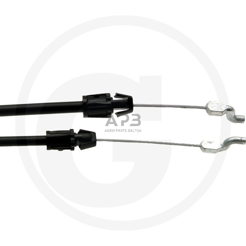 Stabdžio trosas MTD 1110,00 x 1280,00 mm, 746-0551, 7460551, 946-0551, 9460551, 11511, 478 SP, BT 5300 M, GES 53, GES 53 E, GES 53 I, HBM 53, RD-21, YM 6021 E, YM 6021 S Stabdžio trosas MTD 1110,00 x 1280,00 mm, 746-0551, 7460551, 946-0551, 9460551, 11511, 478 SP, BT 5300 M, GES 53, GES 53 E, GES 53 I, HBM 53, RD-21, YM 6021 E, YM 6021 S