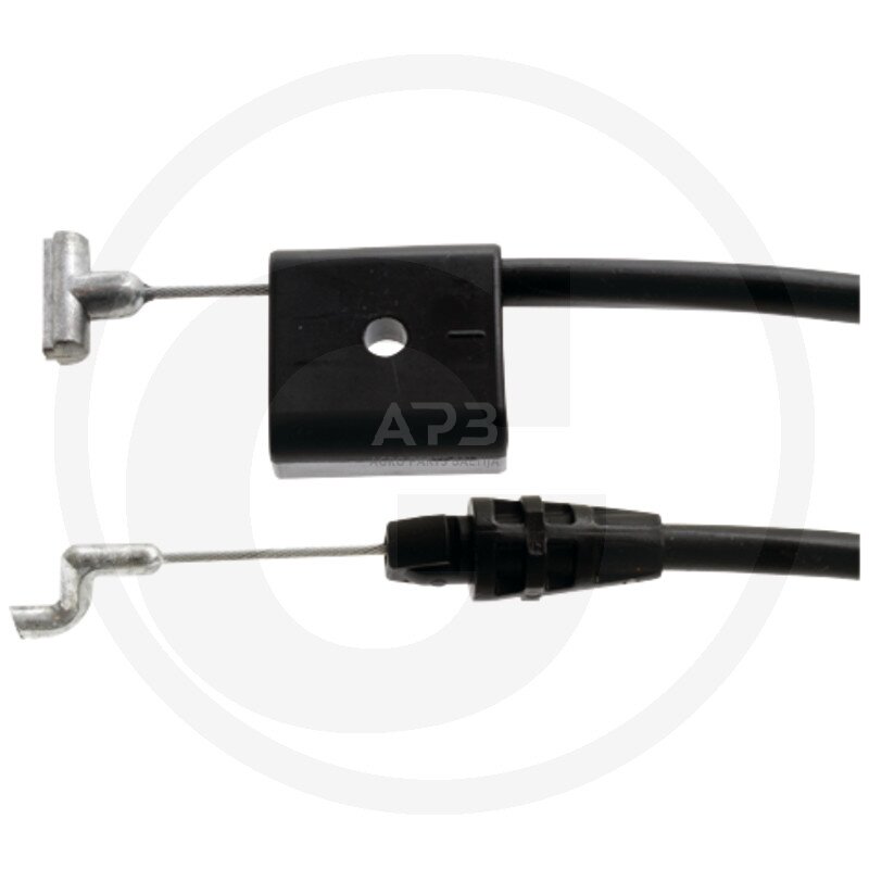 Stabdžio trosas Murray 1260,00 x 1470,00 mm, 043827MA, 043827, 21665X62 C, 21665X7 C, 21665X8 C, 22213 A, 22223X41 A, 22255 D, 22255 E, 22255X18 B, 22255X30 A, 22255X31 A, 22255X7 C, 22266X83 A, 22266X92 A, 22275X192 B, 22275X31 B, 22275X92 B, 22276 A Stabdžio trosas Murray 1260,00 x 1470,00 mm, 043827MA, 043827, 21665X62 C, 21665X7 C, 21665X8 C, 22213 A, 22223X41 A, 22255 D, 22255 E, 22255X18 B, 22255X30 A, 22255X31 A, 22255X7 C, 22266X83 A, 22266X92 A, 22275X192 B, 22275X31 B, 22275X92 B, 22276 A