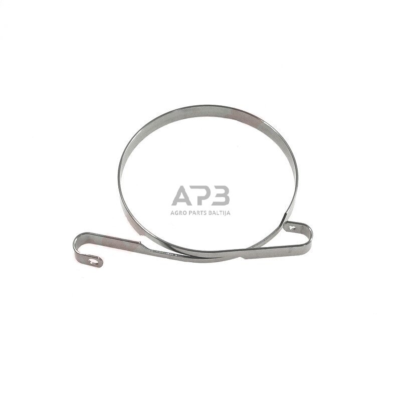 Stabdžių juosta Husqvarna 450. 537 04 30-01, 5370430-01, 537043001 Stabdžių juosta Husqvarna 450. 537 04 30-01, 5370430-01, 537043001