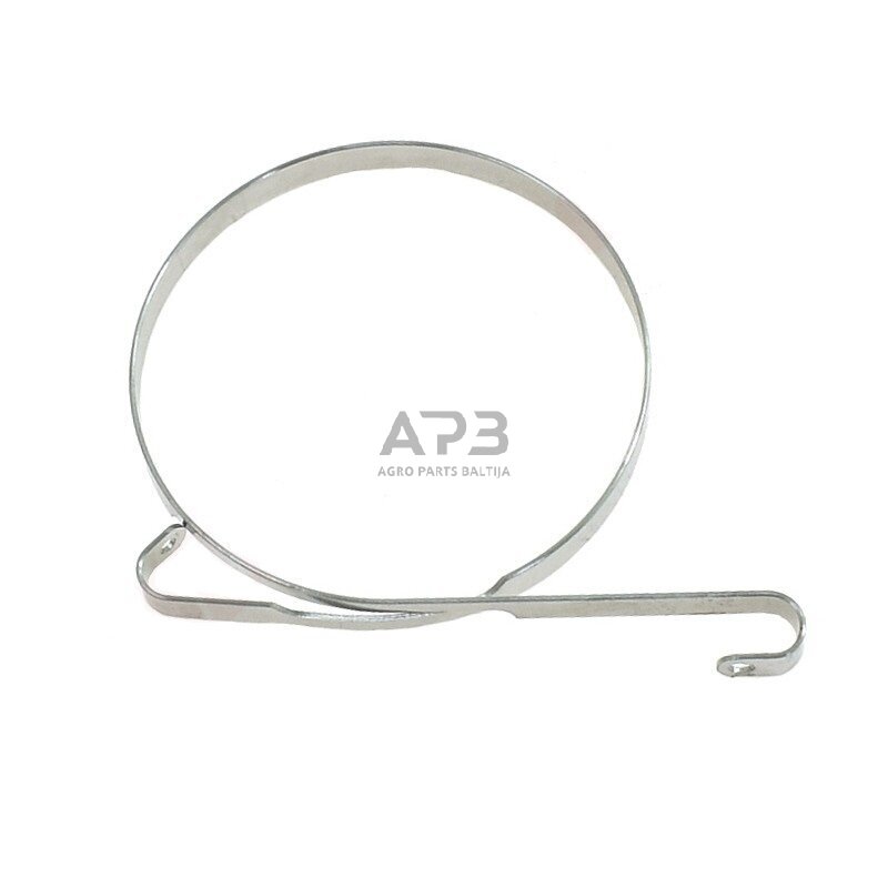 Stabdžių juosta Husqvarna 61. 503 70 40-01, 5037040-01, 503704001 Stabdžių juosta Husqvarna 61. 503 70 40-01, 5037040-01, 503704001