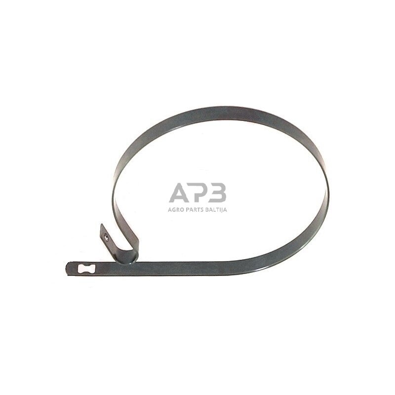 Stabdžių juosta kiniškiems pjūklams 45cc Stabdžių juosta kiniškiems pjūklams 45cc