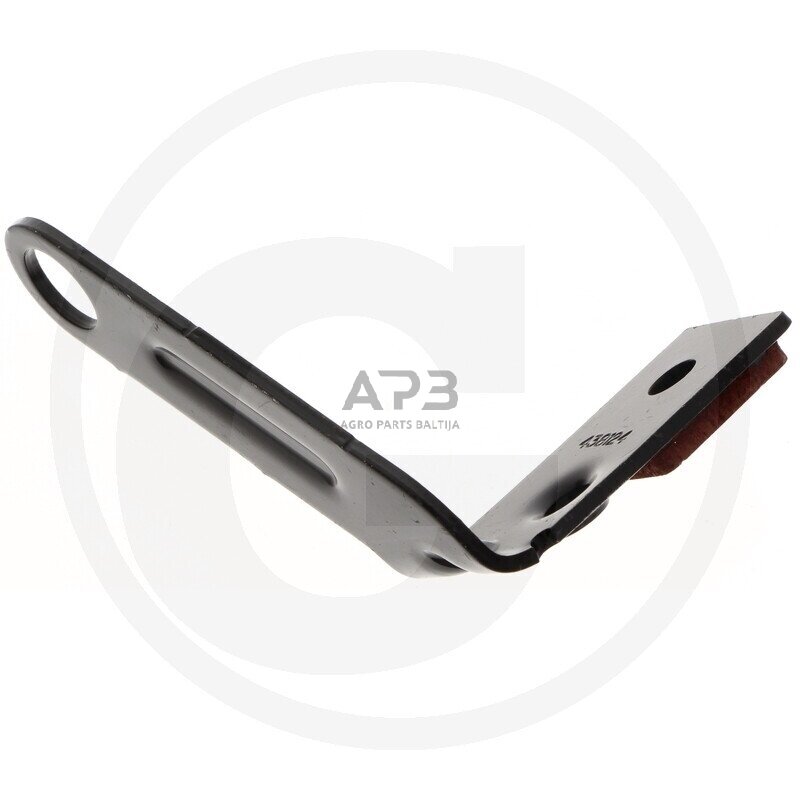 Stabdžių kaladėlė Husqvarna 583 52 70-01, 5835270-01, 583527001, 532 43 81-24, 5324381-24, 532438124