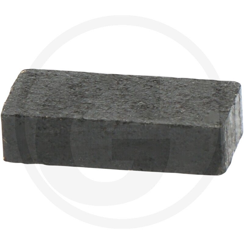 Stabdžių kaladėlė universali 25270078 Stabdžių kaladėlė universali 25270078