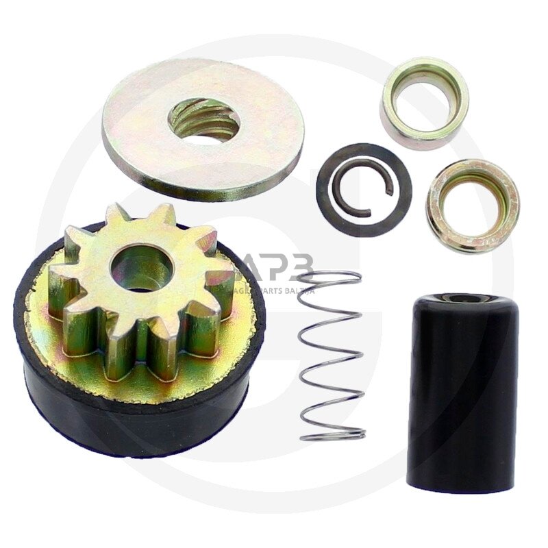 Starterio bendeksas Kohler K 241, K 301, K 321, K 341, K 361, 4575515-S, 4575515S, 4575515 Starterio bendeksas Kohler K 241, K 301, K 321, K 341, K 361, 4575515-S, 4575515S, 4575515