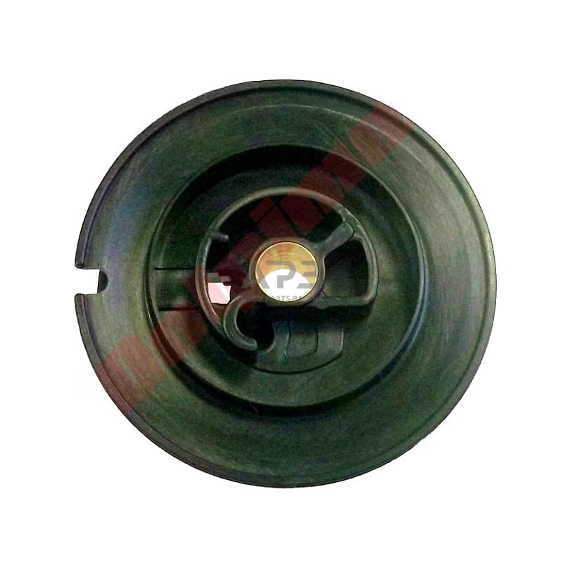 Starterio būgnelis betono pjaustyklėms STIHL TS400, TS410, TS420 4223 190 1001, 42231901001 Starterio būgnelis betono pjaustyklėms STIHL TS400, TS410, TS420 4223 190 1001, 42231901001