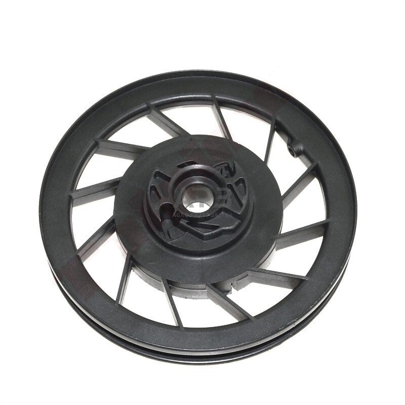 Starterio būgnelis Briggs & Stratton Vanguard be spyruoklės 492141, 492832, 493824 Starterio būgnelis Briggs & Stratton Vanguard be spyruoklės 492141, 492832, 493824