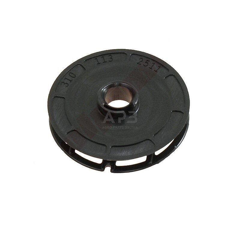 Starterio būgnelis Echo, CS2511, P022-040050, P022040050 Starterio būgnelis Echo, CS2511, P022-040050, P022040050