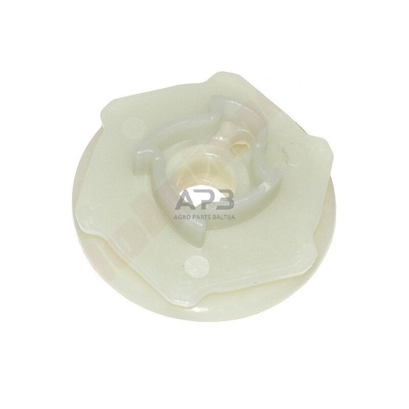 Starterio būgnelis Husqvarna 343R 503 95 73-01, 5039573-01, 503957301 Starterio būgnelis Husqvarna 343R 503 95 73-01, 5039573-01, 503957301