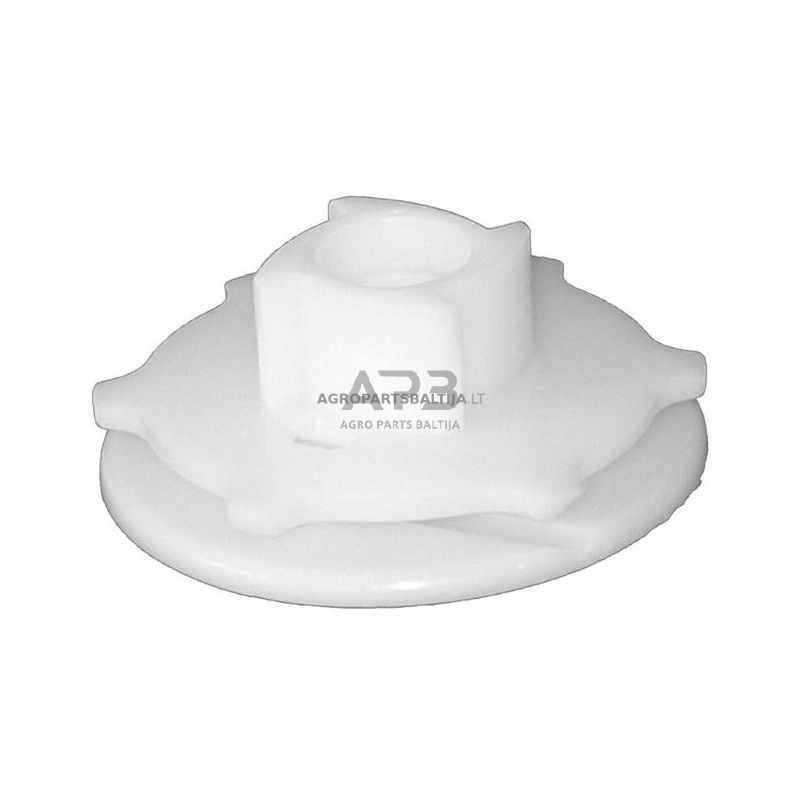 Starterio būgnelis Husqvarna 225 AI15, 225 B, 225 B X-Serie, 225 BV, 225 E, 225 E, 225 H60, 225 H75, 225 HBV, 225 L, 225 LD, 225 R, 225 RD, 225 RJ, 227 LD, 227 RD, 227 Starterio būgnelis Husqvarna 225 AI15, 225 B, 225 B X-Serie, 225 BV, 225 E, 225 E, 225 H60, 225 H75, 225 HBV, 225 L, 225 LD, 225 R, 225 RD, 225 RJ, 227 LD, 227 RD, 227