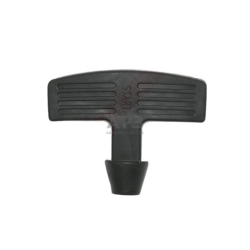 Starterio užvedimo rankenėlė YANMAR 114870-76620, 11487076620 Starterio užvedimo rankenėlė YANMAR 114870-76620, 11487076620