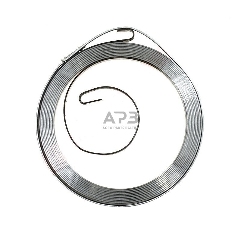 Starterio spyruoklė Echo SRM 420 P022-004680, P022004680, A504-000160, A504000160 Starterio spyruoklė Echo SRM 420 P022-004680, P022004680, A504-000160, A504000160