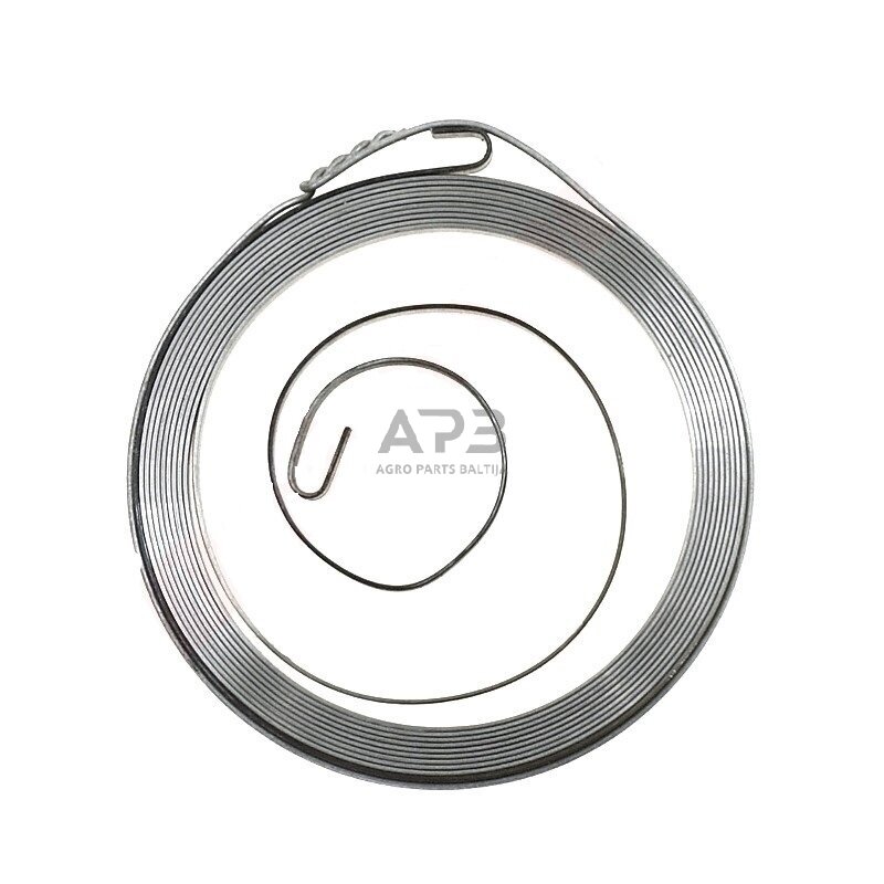 Starterio spyruoklė Echo SRM 520, P022-042460, P022042460 Starterio spyruoklė Echo SRM 520, P022-042460, P022042460