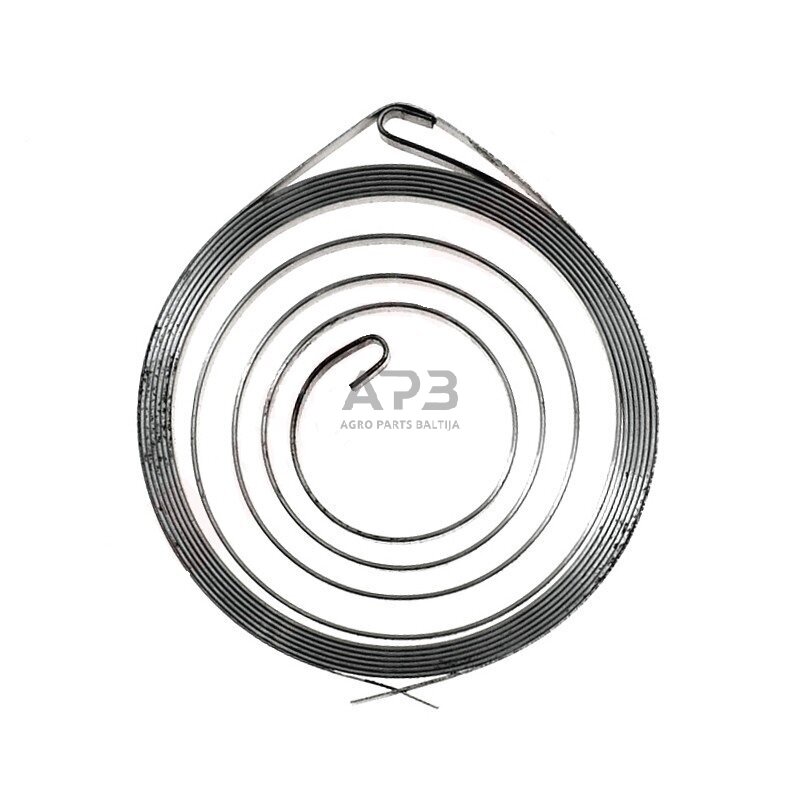 Starterio spyruoklė Honda GCV160 28400Z0LV20SP Starterio spyruoklė Honda GCV160 28400Z0LV20SP