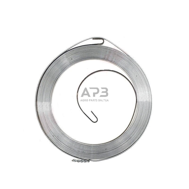 Starterio spyruoklė Kawasaki TH23 Starterio spyruoklė Kawasaki TH23