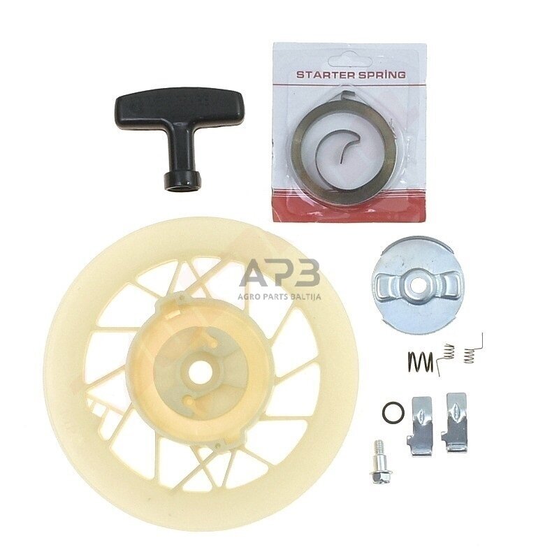 Starterio šuniukų komplektas Honda GX390