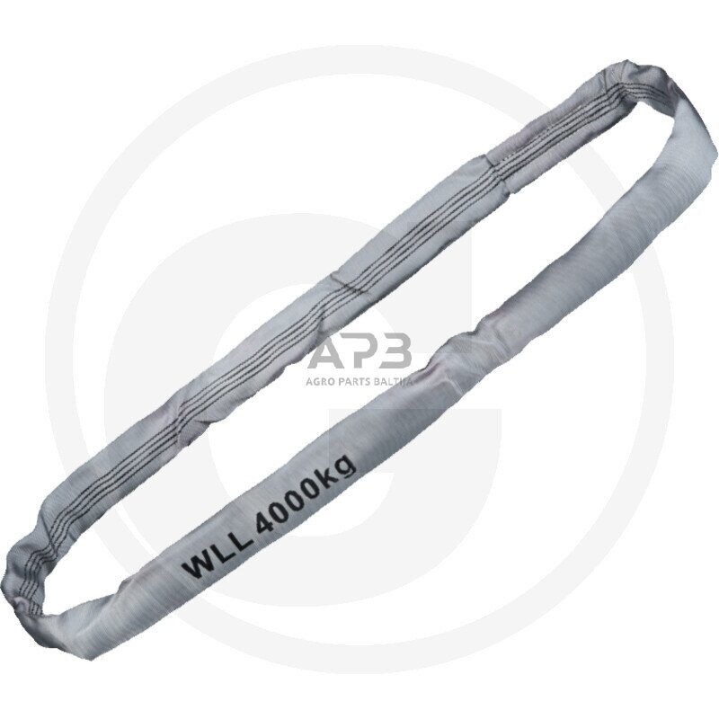 Stropas juostinis 50040012RS