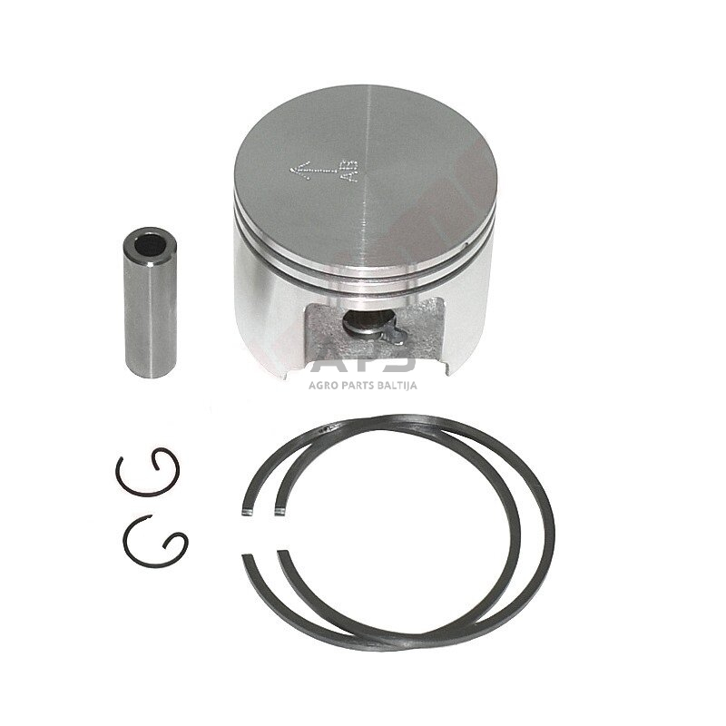 Stūmoklio komplektas betono pjaustyklėms STIHL TS400 49 mm 4223 030 2000, 42230302000 GOLF Stūmoklio komplektas betono pjaustyklėms STIHL TS400 49 mm 4223 030 2000, 42230302000 GOLF