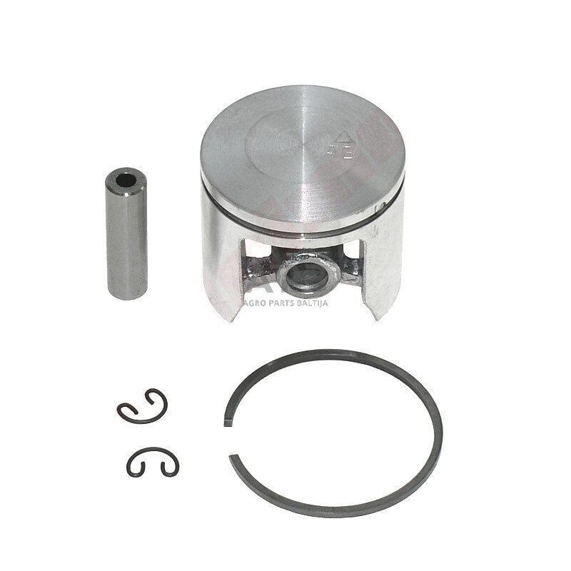 Stūmoklio komplektas Echo CS-350, 39mm, 10000060930, 10000060930G GOLF