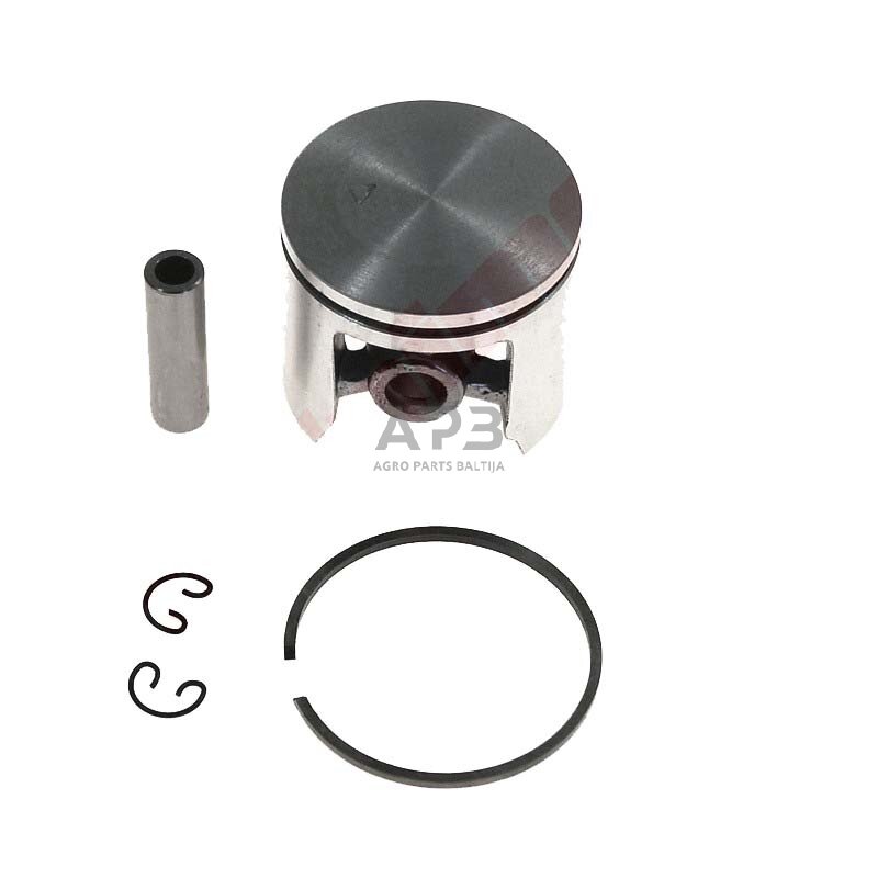 Stūmoklio komplektas ECHO CS- 350 39 mm 10000060930