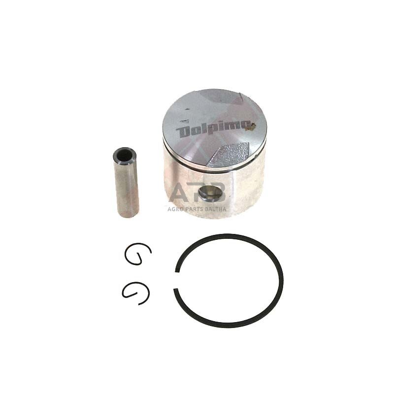 Stūmoklio komplektas ECHO CS- 420 40 mm P021-010582, P021010582 Stūmoklio komplektas ECHO CS- 420 40 mm P021-010582, P021010582