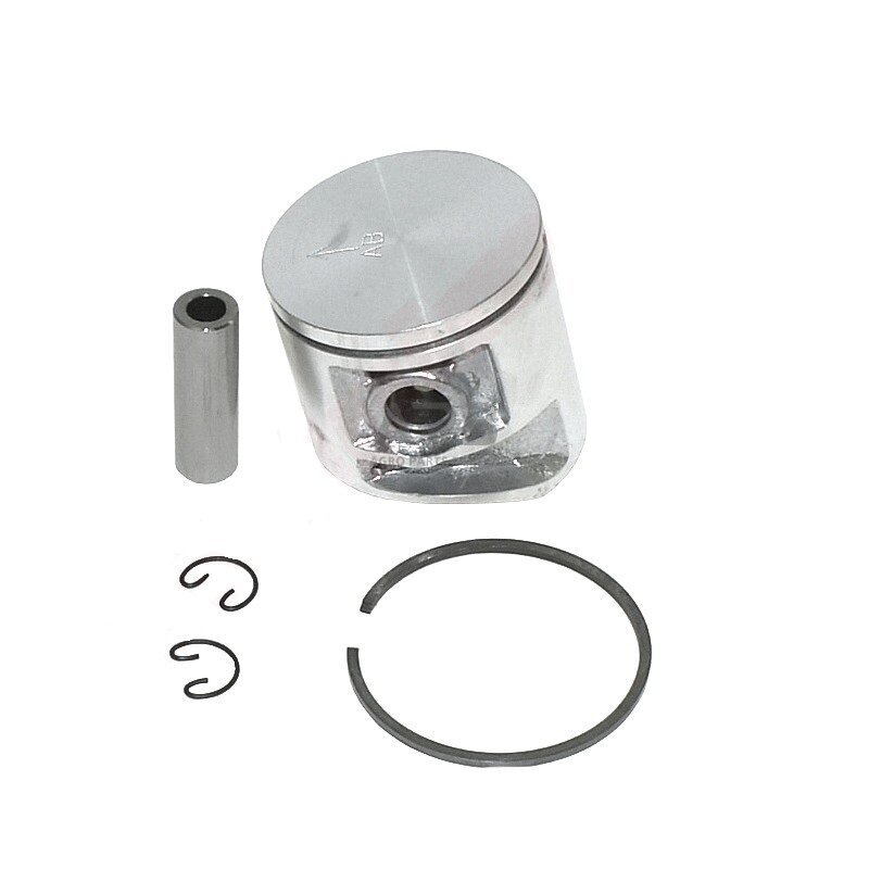 Stūmoklio komplektas Echo CS-4500, 43mm, P100-004580, P100004580 GOLF Stūmoklio komplektas Echo CS-4500, 43mm, P100-004580, P100004580 GOLF