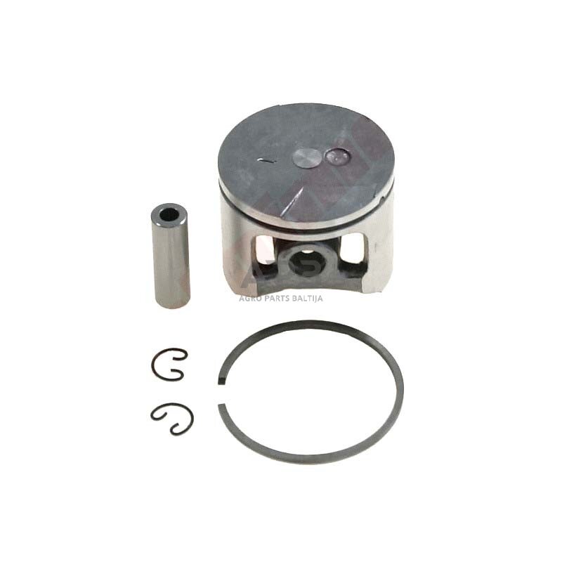 Stūmoklio komplektas ECHO CS- 450 43 mm 10000060930 Stūmoklio komplektas ECHO CS- 450 43 mm 10000060930