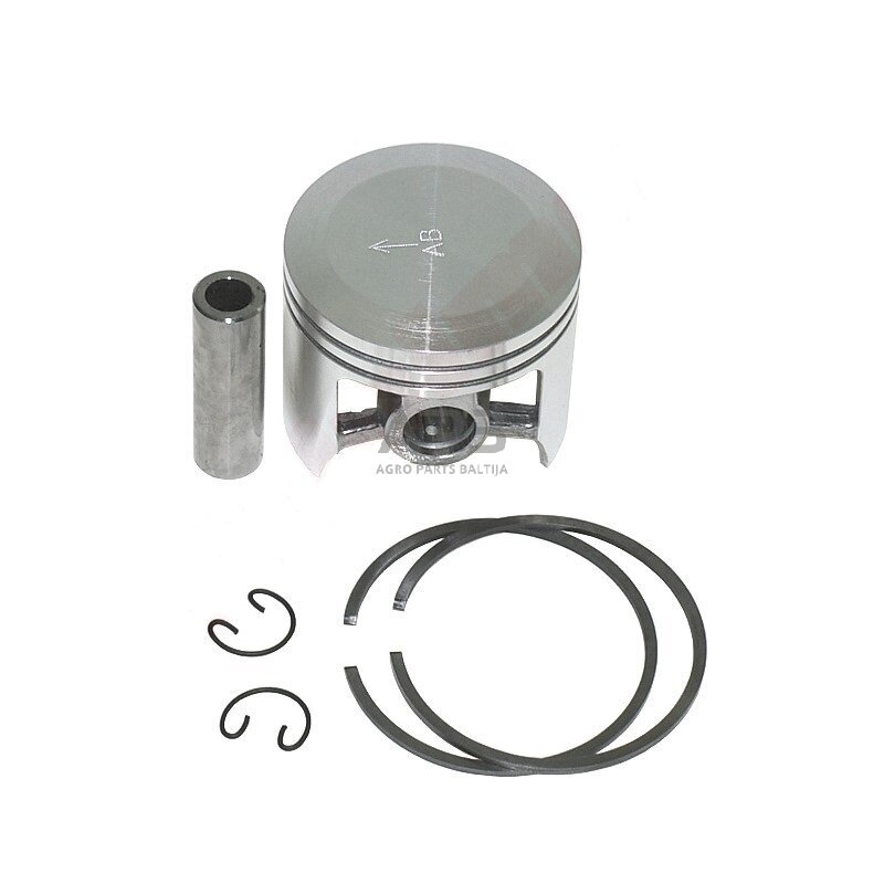 Stūmoklio komplektas Echo CS-5100, 45mm, P021-001064, P021001064 GOLF Stūmoklio komplektas Echo CS-5100, 45mm, P021-001064, P021001064 GOLF