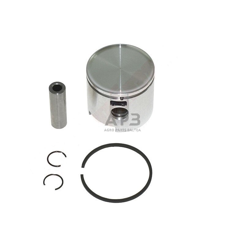 Stūmoklio komplektas Hitachi CS33EB, 669-6313, 6696313 Stūmoklio komplektas Hitachi CS33EB, 669-6313, 6696313