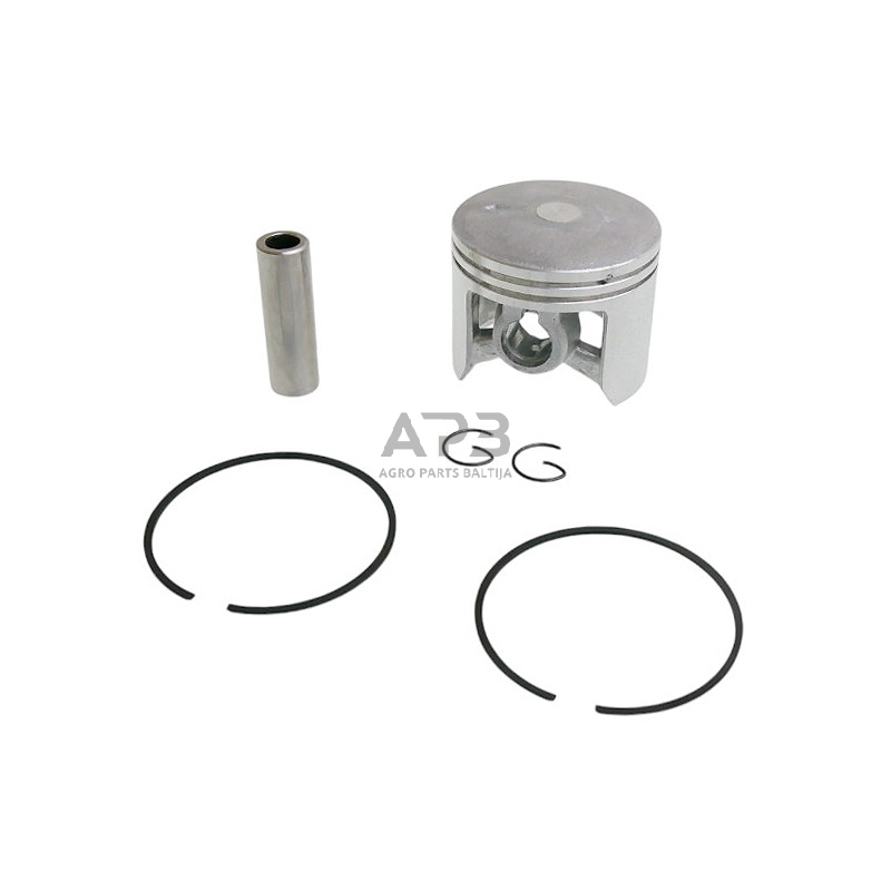 Stūmoklio komplektas kiniškiems pjūklams BP54CA-V 45 mm 1 Stūmoklio komplektas kiniškiems pjūklams BP54CA-V 45 mm 1