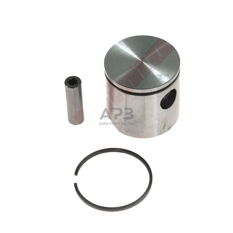 Stūmoklio komplektas krūmapjovėms STIHL FS36, FS55, BG45, BG46, BG55 35 mm 4130 030 2000, 41300302000 Stūmoklio komplektas krūmapjovėms STIHL FS36, FS55, BG45, BG46, BG55 35 mm 4130 030 2000, 41300302000