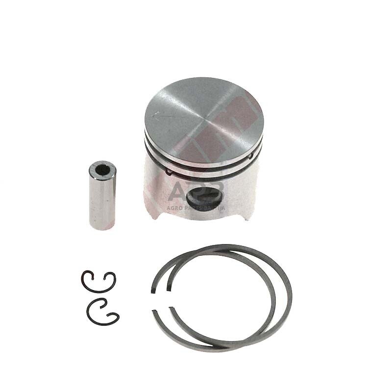 Stūmoklio komplektas krūmapjovėms STIHL FS38, FS45, FS45C, FS45L, FS46, FS46C, FS55, FS55C, FS55R, FS55RC, FS55T, FC55, MM55, MM55C, BG45, BG46, BG55, BG65, BG85, BR45C SH55, SH85, HL45, BT45 34 mm 4140 030 2000, 41400302000 Stūmoklio komplektas krūmapjovėms STIHL FS38, FS45, FS45C, FS45L, FS46, FS46C, FS55, FS55C, FS55R, FS55RC, FS55T, FC55, MM55, MM55C, BG45, BG46, BG55, BG65, BG85, BR45C SH55, SH85, HL45, BT45 34 mm 4140 030 2000, 41400302000