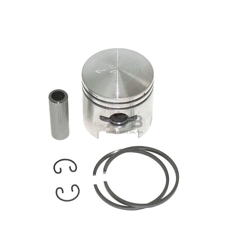 Stūmoklio komplektas krūmapjovėms STIHL FS106 37 mm 4129 034 0500, 41290340500 GOLF