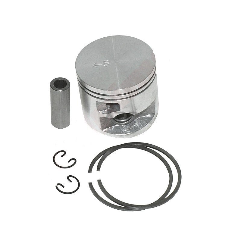 Stūmoklio komplektas lapų pūstuvams STIHL SR423 48 mm 4244 030 2006, 42440302006 GOLF Stūmoklio komplektas lapų pūstuvams STIHL SR423 48 mm 4244 030 2006, 42440302006 GOLF