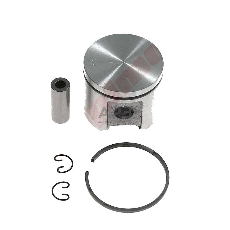 Stūmoklio komplektas MAKITA DCS 33, DOLMAR PS 33 37 mm 021132110 Stūmoklio komplektas MAKITA DCS 33, DOLMAR PS 33 37 mm 021132110