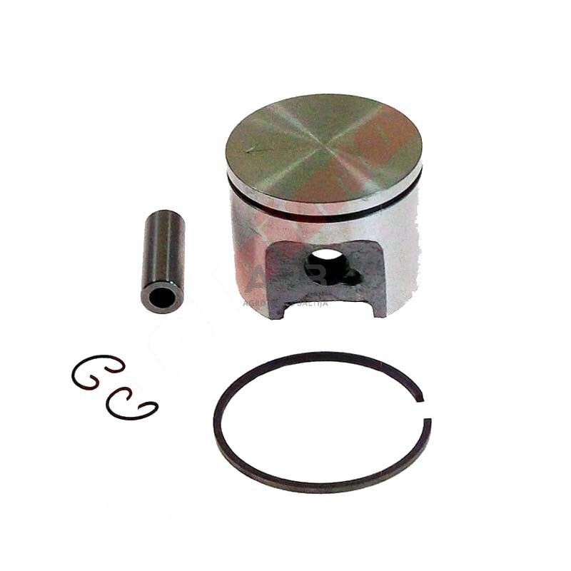 Stūmoklio komplektas MAKITA DCS 520, DOLMAR 111 44 mm 020132111 Stūmoklio komplektas MAKITA DCS 520, DOLMAR 111 44 mm 020132111