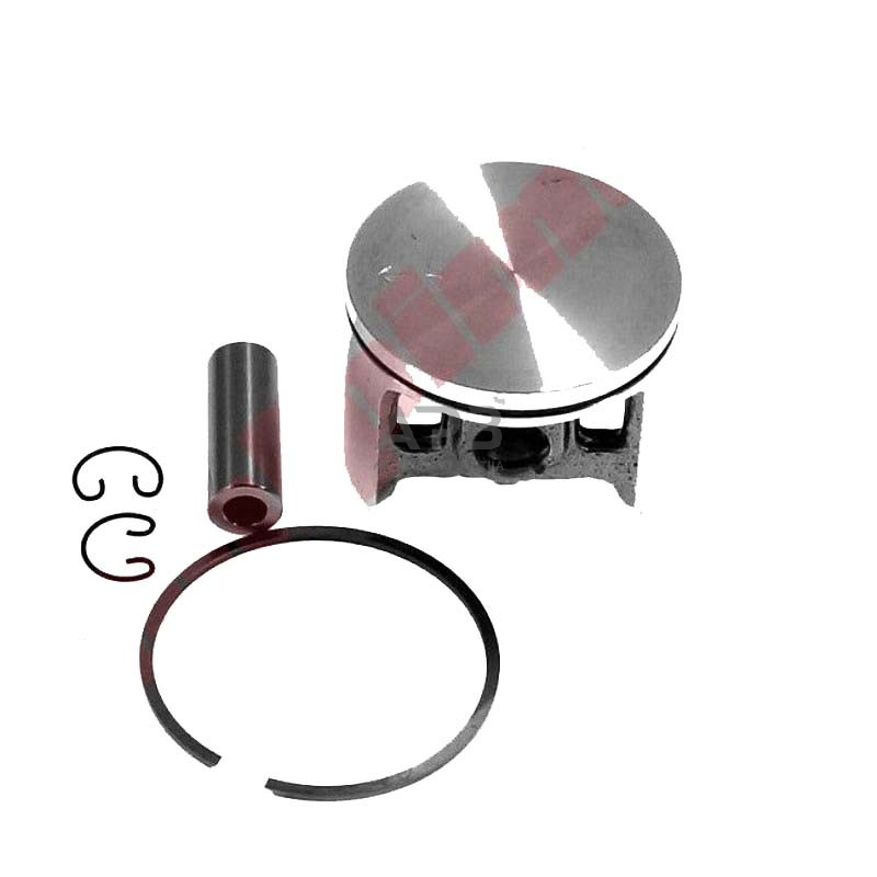 Stūmoklio komplektas MAKITA DCS7900, DOLMAR PS7900 52 mm 038132000 Stūmoklio komplektas MAKITA DCS7900, DOLMAR PS7900 52 mm 038132000